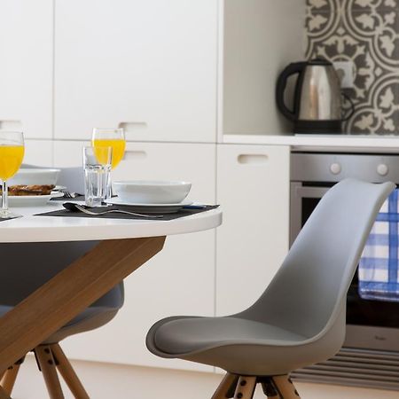 Joivy Downtown Design Apartments ลิสบอน ภายนอก รูปภาพ