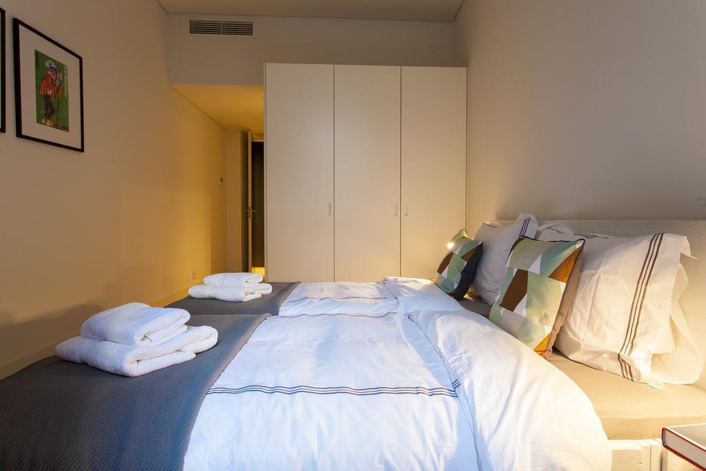 Joivy Downtown Design Apartments ลิสบอน ภายนอก รูปภาพ