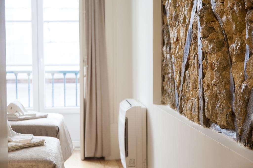 Joivy Downtown Design Apartments ลิสบอน ภายนอก รูปภาพ