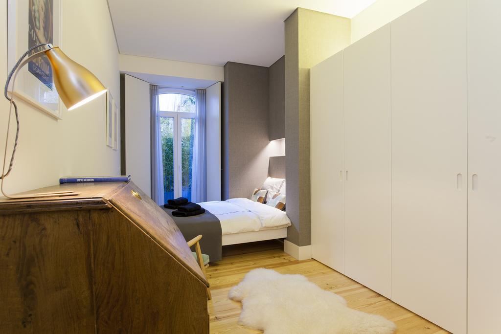 Joivy Downtown Design Apartments ลิสบอน ภายนอก รูปภาพ