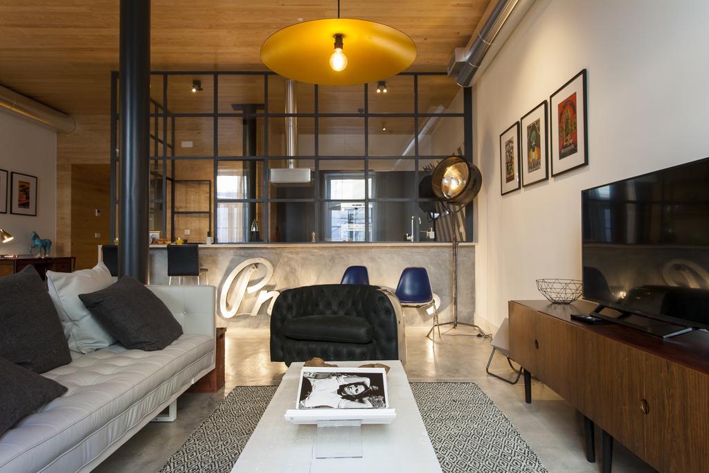 Joivy Downtown Design Apartments ลิสบอน ภายนอก รูปภาพ