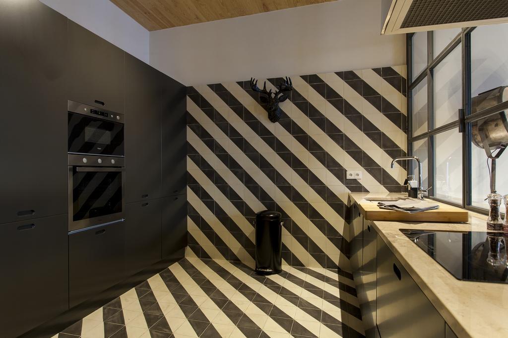 Joivy Downtown Design Apartments ลิสบอน ภายนอก รูปภาพ