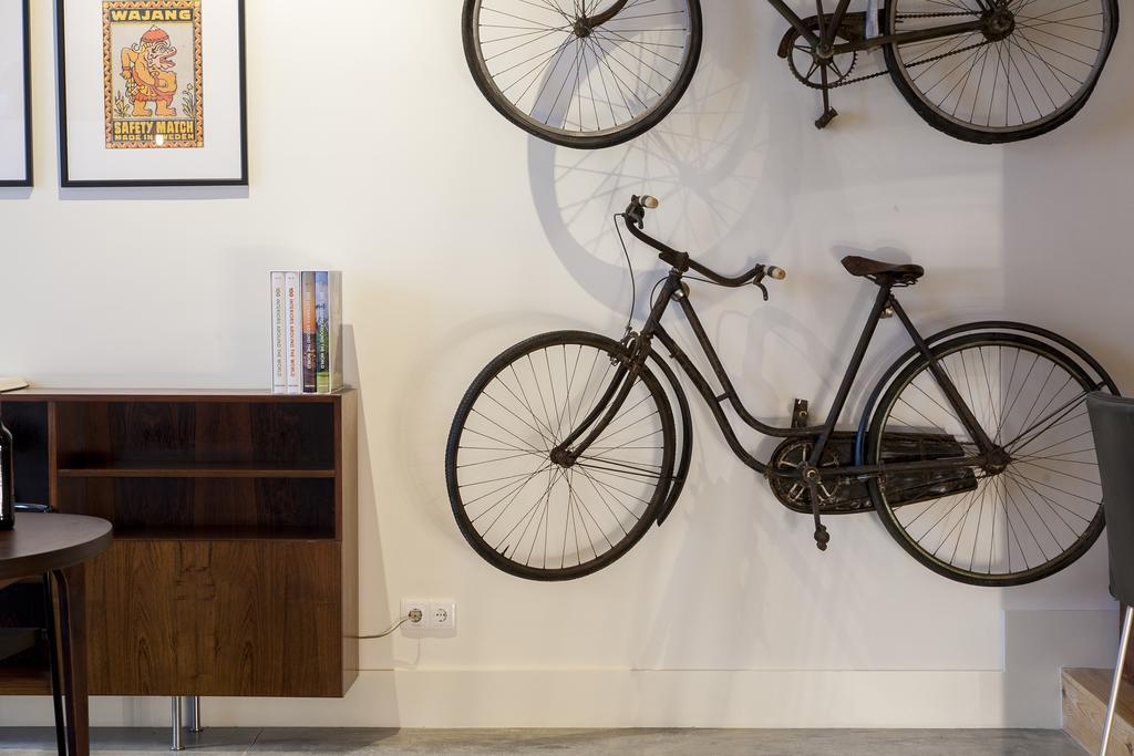 Joivy Downtown Design Apartments ลิสบอน ภายนอก รูปภาพ
