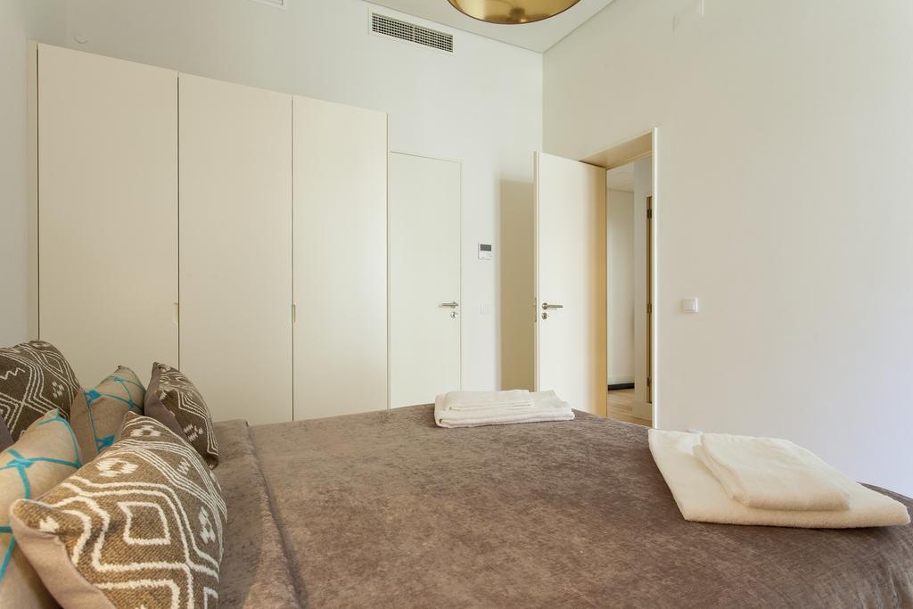 Joivy Downtown Design Apartments ลิสบอน ภายนอก รูปภาพ